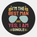 Search for groomsmen wedding stickers Ring bearer