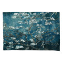 Search for spring flowers pillowcases Vincent van gogh