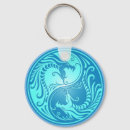Search for taoism key rings Dragon