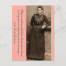 Search for singe vertical postcards For her