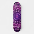 Search for damask pattern skateboards Elegant