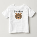 Search for brown bears tshirts Teddy bear