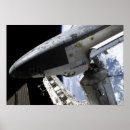 Search for space shuttle posters Astronauts