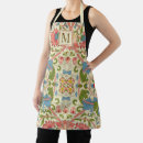 Search for vintage chef aprons Modern