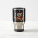 Search for christmas teddy bear mugs Green