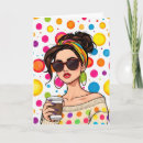 Search for comic book art cards Woman