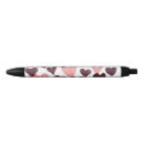 Search for heart pens Girlfriend