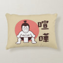 Search for asian cushions Cartoon