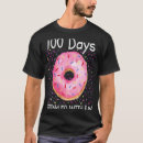 Search for 100th day school tshirts Fun