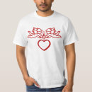 Search for eros tshirts Arrow