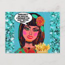 Search for dieting postcards Humour