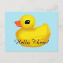 Search for ducky postcards Rubber