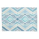 Search for coastal pillowcases Nautical