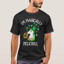 Search for lepricorn tshirts Green