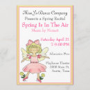 Search for dance graduation invitations Ballet