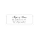 Search for self addressed labels Baby shower
