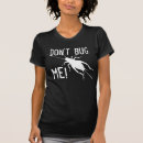 Search for cricket bug tshirts Green