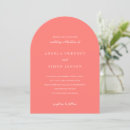 Search for coastal wedding invitations Simple