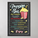 Search for popcorn bar Party