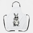 Search for bunny ears aprons Egg
