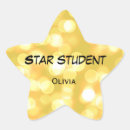 Search for awards stickers Glitter