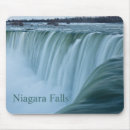 Search for niagara fall mouse mats Blue