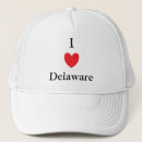 Search for delaware hats First state