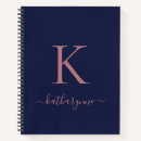 Search for rose gold notebooks Blush pink