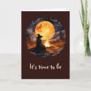 Search for witch halloween cards Candles