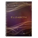 Search for fancy notebooks Elegant