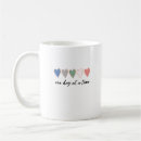 Search for one day at a time mugs 12 steps