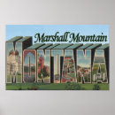 Search for mountain scenes posters Montana