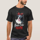 Search for collie tshirts Mum
