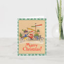 Search for bicycle christmas cards Xmas