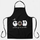 Search for possible aprons Cute