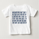 Search for dance baby shirts Typography