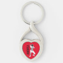 Search for fencing key rings Combat