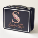 Search for glitter lunch boxes Initial