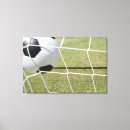 Search for goal canvas prints Sport