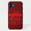 Search for karma electronics Sarcasm