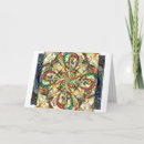 Search for fractaled cards Swirl
