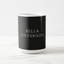 Search for sharp mugs Elegant modern sharp beautiful