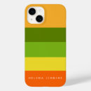 Search for colourful rainbow iphone cases Horizontal stripe