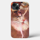 Search for edgar degas iphone cases Dancer