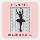 Search for dance teachers stickers Ballet