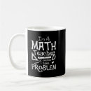 Search for i love math mugs Students