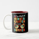 Search for kindergarten mugs Funny