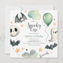 Search for pink pumpkin 1st birthday invitations Fall autumn
