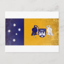 Search for aussie flag postcards Canberra