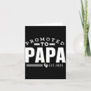 Search for first time dad cards Promoted to